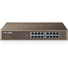 TP-Link Switch 16-Port/100Mbps/Rack TP-Link Switch 16-Port/100Mbps/Rack