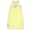 Love To Dream Spací Vak Nuzzlin 0.2 TOG Lemon Love To Dream Spací Vak Nuzzlin 0.2 TOG Lemon