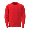 STEDMAN CLASSIC SWEATSHIRT ST4370 / Detská mikina - scarlet červená S STEDMAN CLASSIC SWEATSHIRT ST4370 / Detská mikina - scarlet červená S