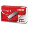 Drátky Maped 26/6 - 1000 ks Drátky Maped 26/6 - 1000 ks