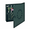 ROTTNER RR - Skrinka na kľúče KEY POINT - 10 - T06141 ANT - Antracit ROTTNER RR - Skrinka na kľúče KEY POINT - 10 - T06141 ANT - Antracit