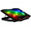 Chladiaca podložka pod notebook EVOLVEO Ania 5RGB (ANIA5RGB) Chladiaca podložka pod notebook EVOLVEO Ania 5RGB (ANIA5RGB)