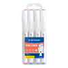 Liner CENTROPEN 4611 0,3 4ks Liner CENTROPEN 4611 0,3 4ks