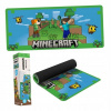 Podložka pod myš Minecraft MEGA VEĽKÁ 80*35 CM Podložka pod myš Minecraft MEGA VEĽKÁ 80*35 CM