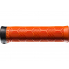 Bontrager Gripy XR Trail Comp 130mm Roarange Bontrager Gripy XR Trail Comp 130mm Roarange