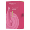 Womanizer Womanizer Premium 2 Raspberry Womanizer Womanizer Premium 2 Raspberry