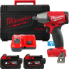 Milwaukee M18 ONEIWF12-502X 4933451374 Milwaukee M18 ONEIWF12-502X 4933451374