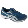 ASICS GEL-ROCKET 12 (44) Pánske volejbalové topánky Modré so sieťovinou ASICS GEL-ROCKET 12 (44) Pánske volejbalové topánky Modré so sieťovinou