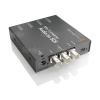 Blackmagic Design Mini Converter Audio to SDI Blackmagic Design Blackmagic Design Mini Converter Audio to SDI Blackmagic Design