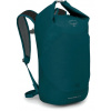 Batoh Osprey Transporter RolL top WP 30L Night jungle Batoh Osprey Transporter RolL top WP 30L Night jungle