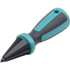 Wolfcraft 4318000 ručné odhrotovač 1 ks; 4318000 Wolfcraft 4318000 ručné odhrotovač 1 ks; 4318000