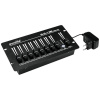 Eurolite 70063830 DMX stmievač 32kanálový; 70063830 Eurolite 70063830 DMX stmievač 32kanálový; 70063830