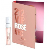Carolina Herrera 212 VIP Rosé Elixir, EDP - Vzorka vône pre ženy Carolina Herrera 212 VIP Rosé Elixir, EDP - Vzorka vône pre ženy