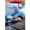 Train Sim World 4 (Deluxe Edition) Train Sim World 4 (Deluxe Edition)