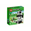 LEGO Minecraft: Rezervácia pre pandy 21245 LEGO Minecraft: Rezervácia pre pandy 21245