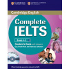 Complete IELTS Bands 4-5 Students Pack (Students Book with Answers with CD-ROM and Class Audio CDs Complete IELTS Bands 4-5 Students Pack (Students Book with Answers with CD-ROM and Class Audio CDs