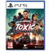 John Carpenter's Toxic Commando | PS5 John Carpenter's Toxic Commando | PS5