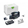 Festool akumulátorový hoblík HLC 82 EB BASIC SET 578600 Festool akumulátorový hoblík HLC 82 EB BASIC SET 578600