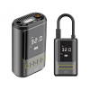 LTC LXKP1 - Prenosná elektrická pumpa 150 PSI s USB-C LTC LXKP1 - Prenosná elektrická pumpa 150 PSI s USB-C