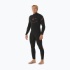 Pánsky plavecký neoprén Rip Curl F-Bomb Fusion 3/2 mm Chest Zip black Pánsky plavecký neoprén Rip Curl F-Bomb Fusion 3/2 mm Chest Zip black