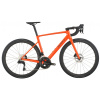 Scott Addict RC 30 Flame Orange 2026 | Cestný bicykel Veľkosť rámu: XL Scott Addict RC 30 Flame Orange 2026 | Cestný bicykel Veľkosť rámu: XL