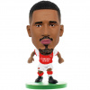 FC Arsenal figúrka SoccerStarz 2024 Saliba FC Arsenal figúrka SoccerStarz 2024 Saliba