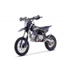 Motocykl XMOTOS ASIX - XB27 125cc 4t E-start 14/12 Černá/fialová Motocykl XMOTOS ASIX - XB27 125cc 4t E-start 14/12 Černá/fialová
