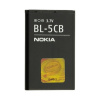 Nokia BL-5CB bulk 800 mAh Nokia BL-5CB bulk 800 mAh