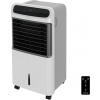 Cecotec Klimatizace EnergySilence PureTech 6500 500 m3/h 12 l bílá Cecotec Klimatizace EnergySilence PureTech 6500 500 m3/h 12 l bílá