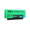 Green Cell TS13 4400 mAh batéria - neoriginálna Green Cell TS13 4400 mAh batéria - neoriginálna