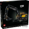 LEGO® Technic 42215 Bager Volvo EC500 Hybrid - LEGO LEGO® Technic 42215 Bager Volvo EC500 Hybrid - LEGO
