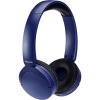 Panasonic S7610970 slúchadlá otvorená (On Ear Bluetooth, RB-HF630BE-A, modrá; RB-HF630BE-A Panasonic S7610970 slúchadlá otvorená (On Ear Bluetooth, RB-HF630BE-A, modrá; RB-HF630BE-A
