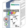 EDENPharma KOLOSTRUM KOZIE Junior tbl 1x60 ks EDENPharma KOLOSTRUM KOZIE Junior tbl 1x60 ks