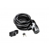 Zámok na kľúč KRYPTONITE Kryptoflex 1218 New 12x1800mm Zámok na kľúč KRYPTONITE Kryptoflex 1218 New 12x1800mm