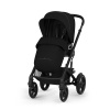 CYBEX Talos S Lux moon black 2026 CYBEX Talos S Lux moon black 2026