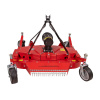 DEMA Rotačná kosačka / mulčovač 4/3x120 DEMA Rotačná kosačka / mulčovač 4/3x120