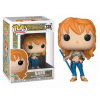 Funko POP! Television One Piece Nami 328 Funko POP! Television One Piece Nami 328