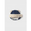 Zimná čiapka s kožuškom Mayoral - 1409775033-ihneď Zimná čiapka s kožuškom Mayoral - 1409775033-ihneď