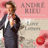 CD André Rieu: Love Letters CD André Rieu: Love Letters