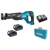 Makita DJR186RTE Aku chvostová píla Li-ion LXT (2x5,0Ah/18V) v kufri Makita DJR186RTE Aku chvostová píla Li-ion LXT (2x5,0Ah/18V) v kufri
