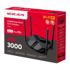 MERCUSYS MR85X, AX3000 Wireless Dual Band Router MERCUSYS MR85X, AX3000 Wireless Dual Band Router