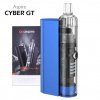 ASPIRE CYBER-GT 2400mAh POD KIT - BLUE Modrá ASPIRE CYBER-GT 2400mAh POD KIT - BLUE Modrá