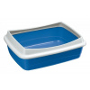 Ferplast Nip 20 s okrajom 55 x 40 x 17,5 cm Ferplast Nip 20 s okrajom 55 x 40 x 17,5 cm