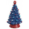 Ukonic Marvel Keramický Christmas Tree a Lights Spider-Man 23 cm Ukonic Marvel Keramický Christmas Tree a Lights Spider-Man 23 cm