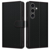 Tech-Protect Wallet RS Galaxy S25 black/red 5906302362608 Tech-Protect Wallet RS Galaxy S25 black/red 5906302362608
