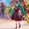 Furyu Hatsune Miku Trio-Try-iT PVC soška Klasická retro Miku heo European Exclusive 19 cm Furyu Hatsune Miku Trio-Try-iT PVC soška Klasická retro Miku heo European Exclusive 19 cm