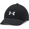 Detská šiltovka Under Armour PLAY UP HAT K čierna 1361555-001 Detská šiltovka Under Armour PLAY UP HAT K čierna 1361555-001