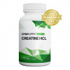 GymSupps Creatine HCL 100 kapsúl GymSupps Creatine HCL 100 kapsúl