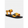 Sandále The North Face Skeena Sandal II NF0A8AE5ZU31 žltá EUR 43 Sandále The North Face Skeena Sandal II NF0A8AE5ZU31 žltá EUR 43