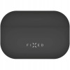 FIXED Ultratenké silikonové pouzdro Silky pro Apple AirPods Pro 2 FIXSIL-999-BK FIXED Ultratenké silikonové pouzdro Silky pro Apple AirPods Pro 2 FIXSIL-999-BK